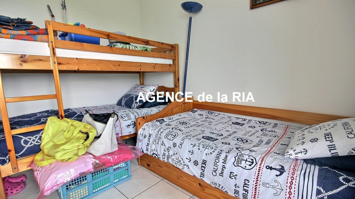 vente Appartement Pornic - Photo 5