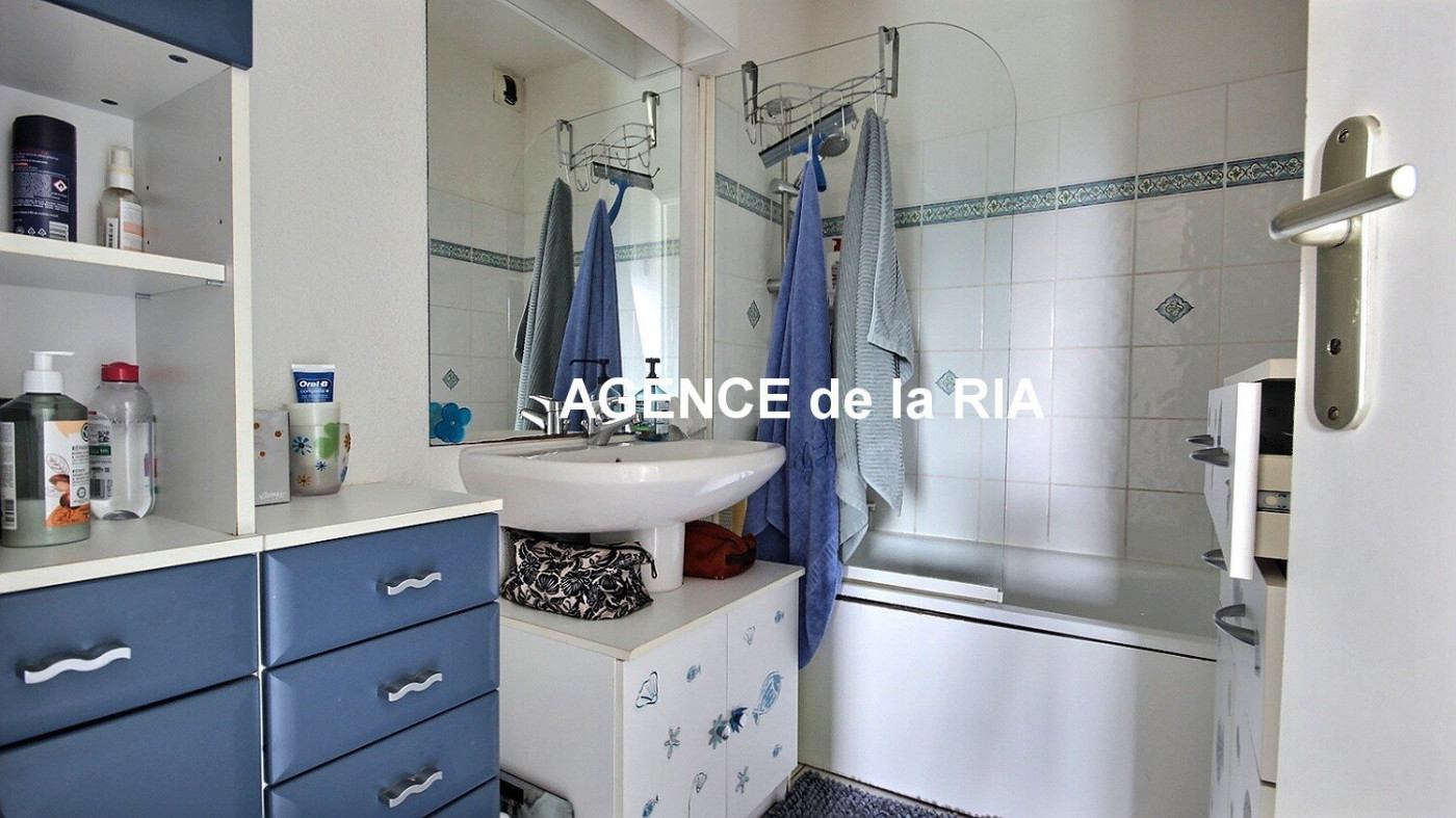 vente Appartement Pornic - Photo 6