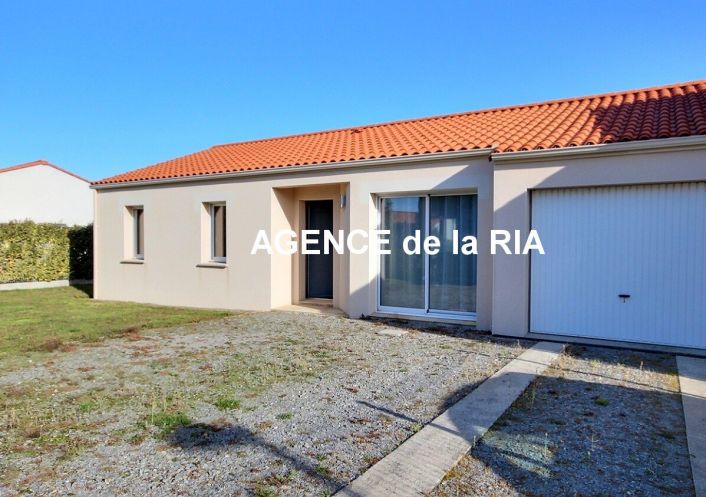 vente Maison Pornic