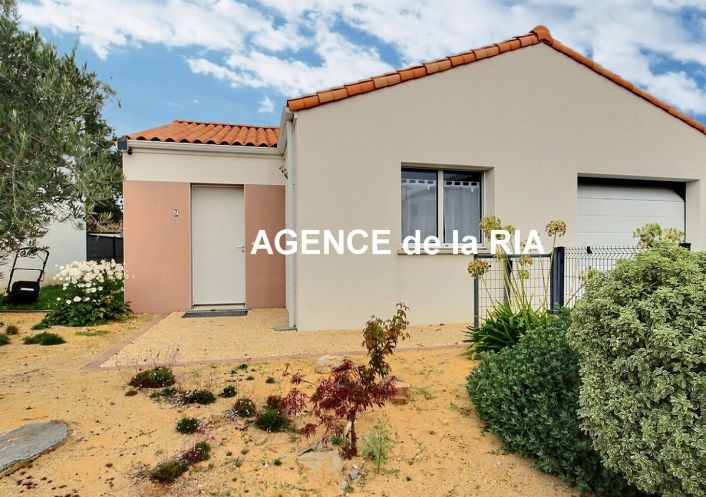 vente Maison Pornic