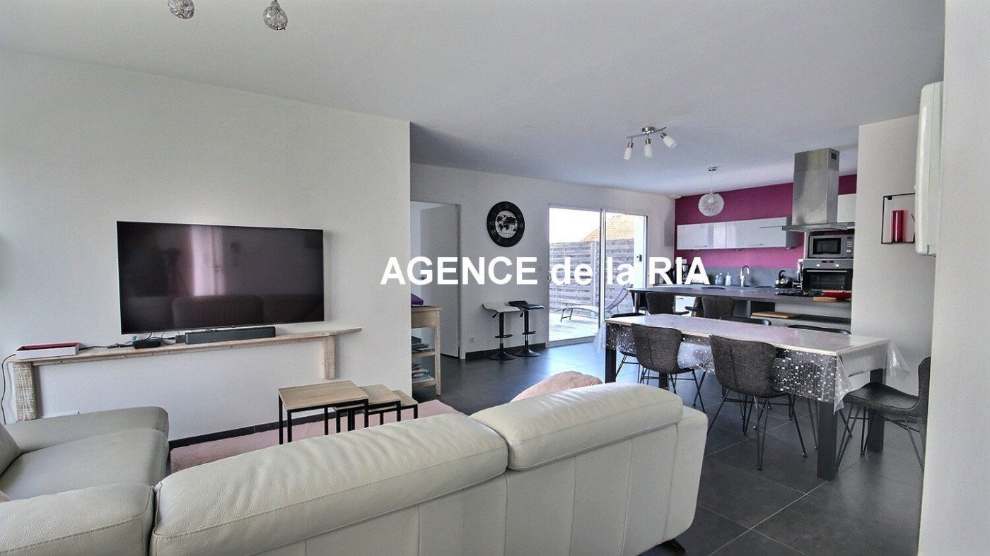 vente Maison Pornic - Photo 2