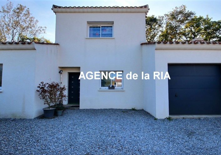 vente Maison Pornic