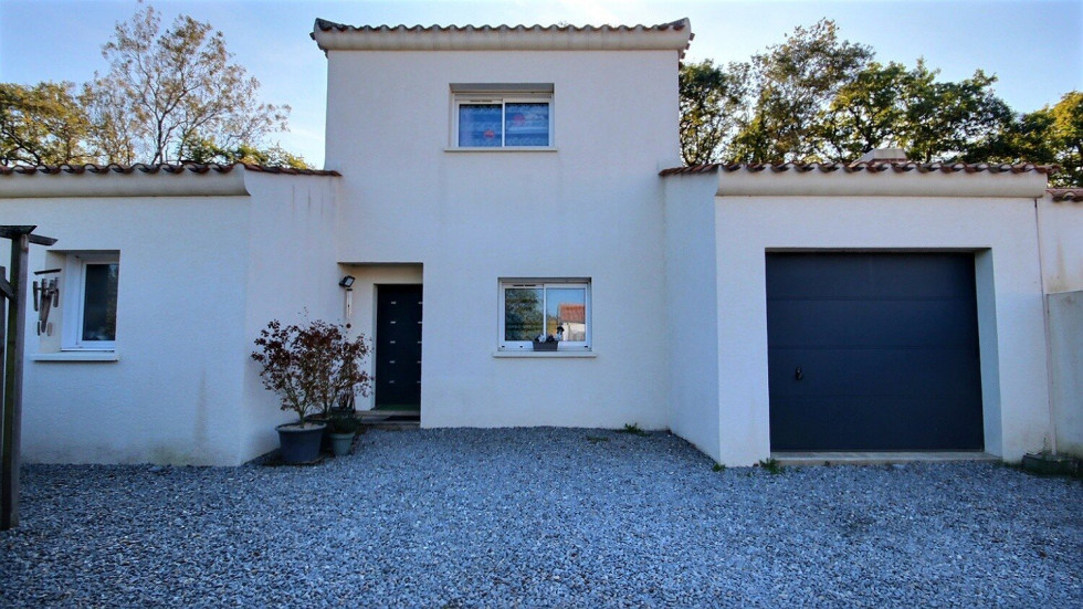 vente Maison Pornic - Photo 1