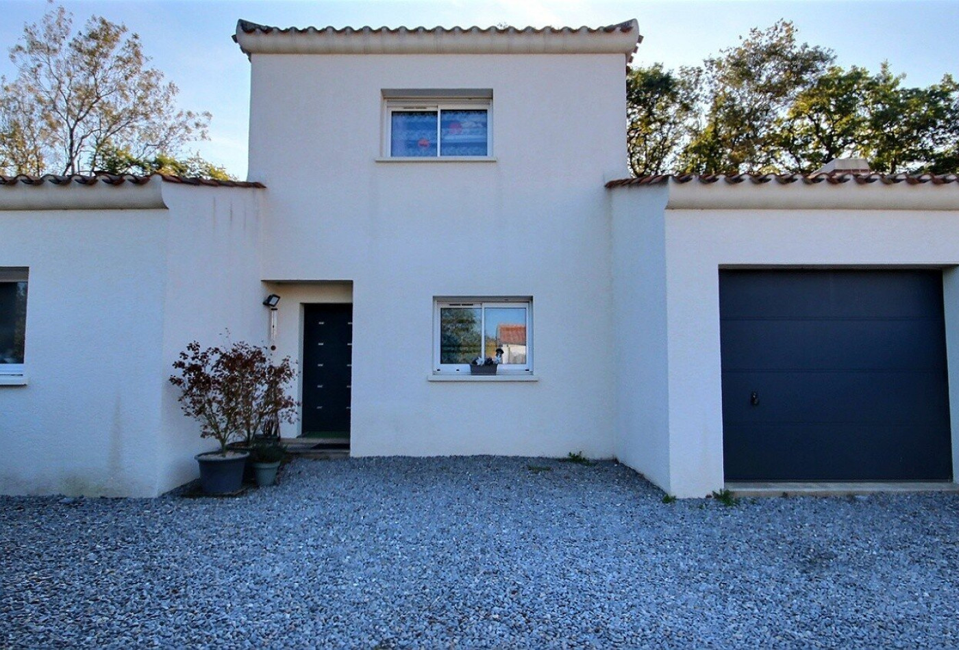 vente Maison Pornic - Photo 1