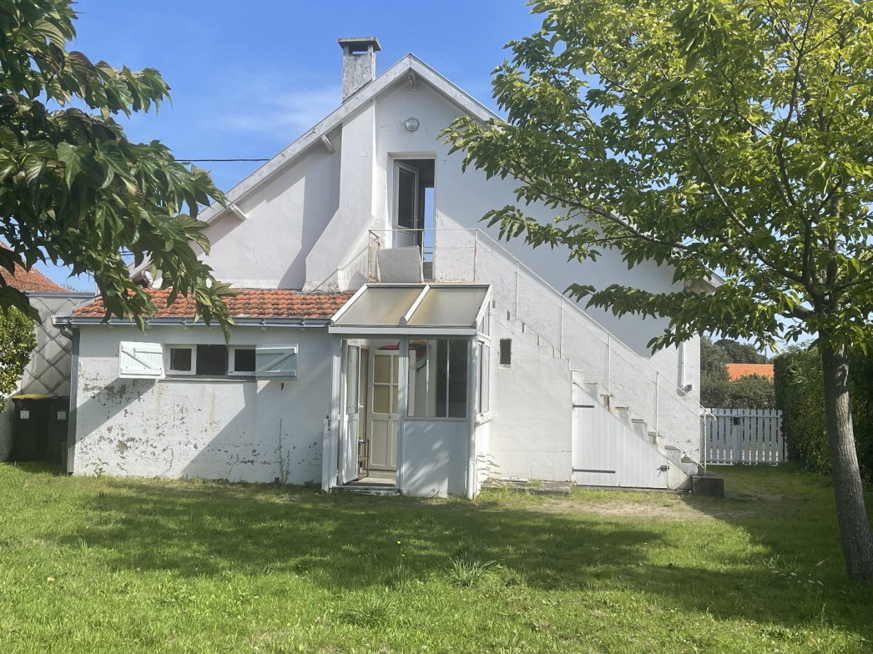 vente Maison Pornic - Photo 1