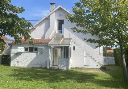 vente Maison Pornic
