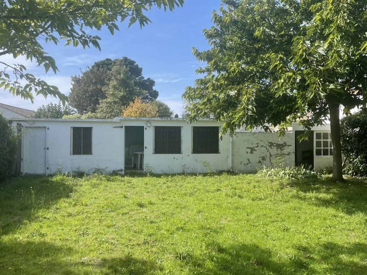 vente Maison Pornic - Photo 3