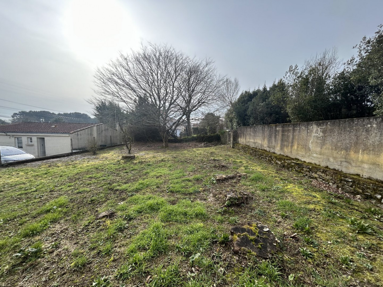 vente Terrain constructible Pornic - Photo 3