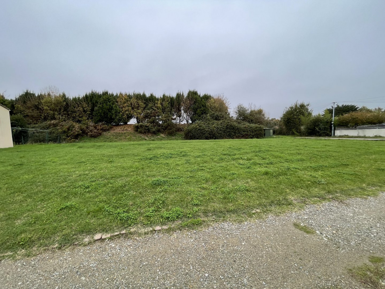 vente Terrain constructible Pornic - Photo 1