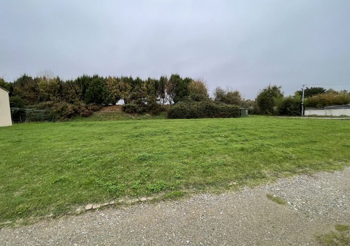 vente Terrain constructible Pornic