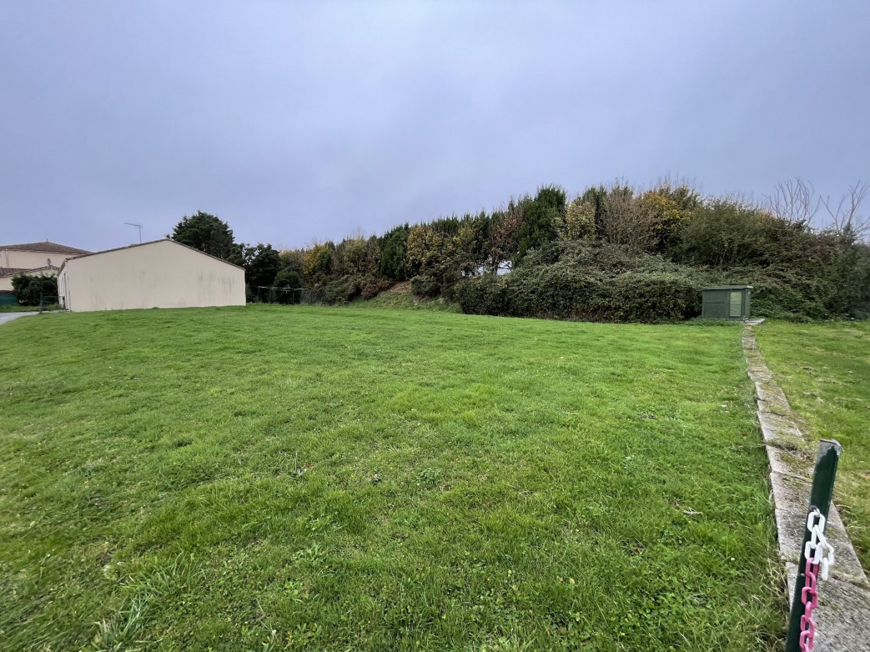 vente Terrain constructible Pornic - Photo 2