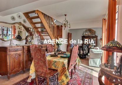 vente Appartement en résidence Pornic