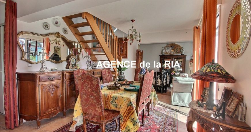 vente Appartement en résidence Pornic