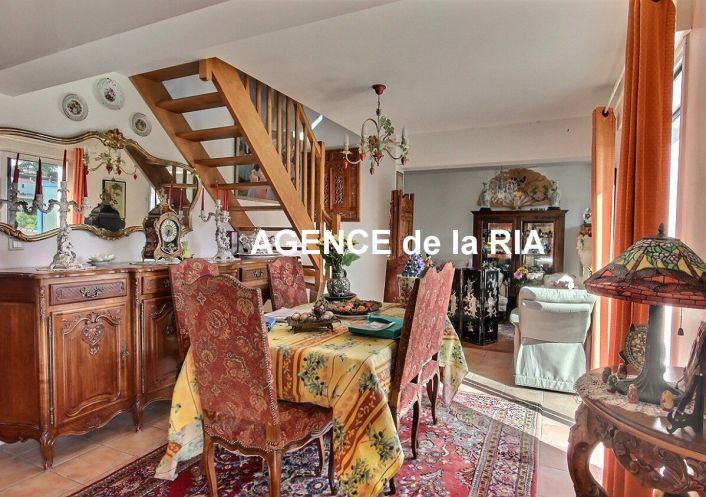 vente Appartement en résidence Pornic