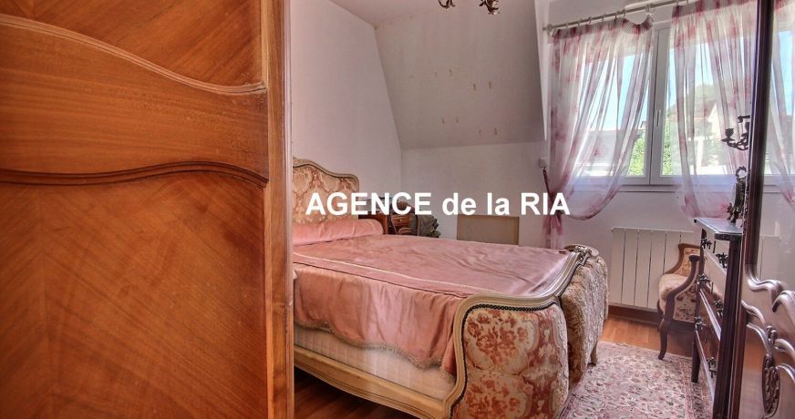 vente Appartement en résidence Pornic
