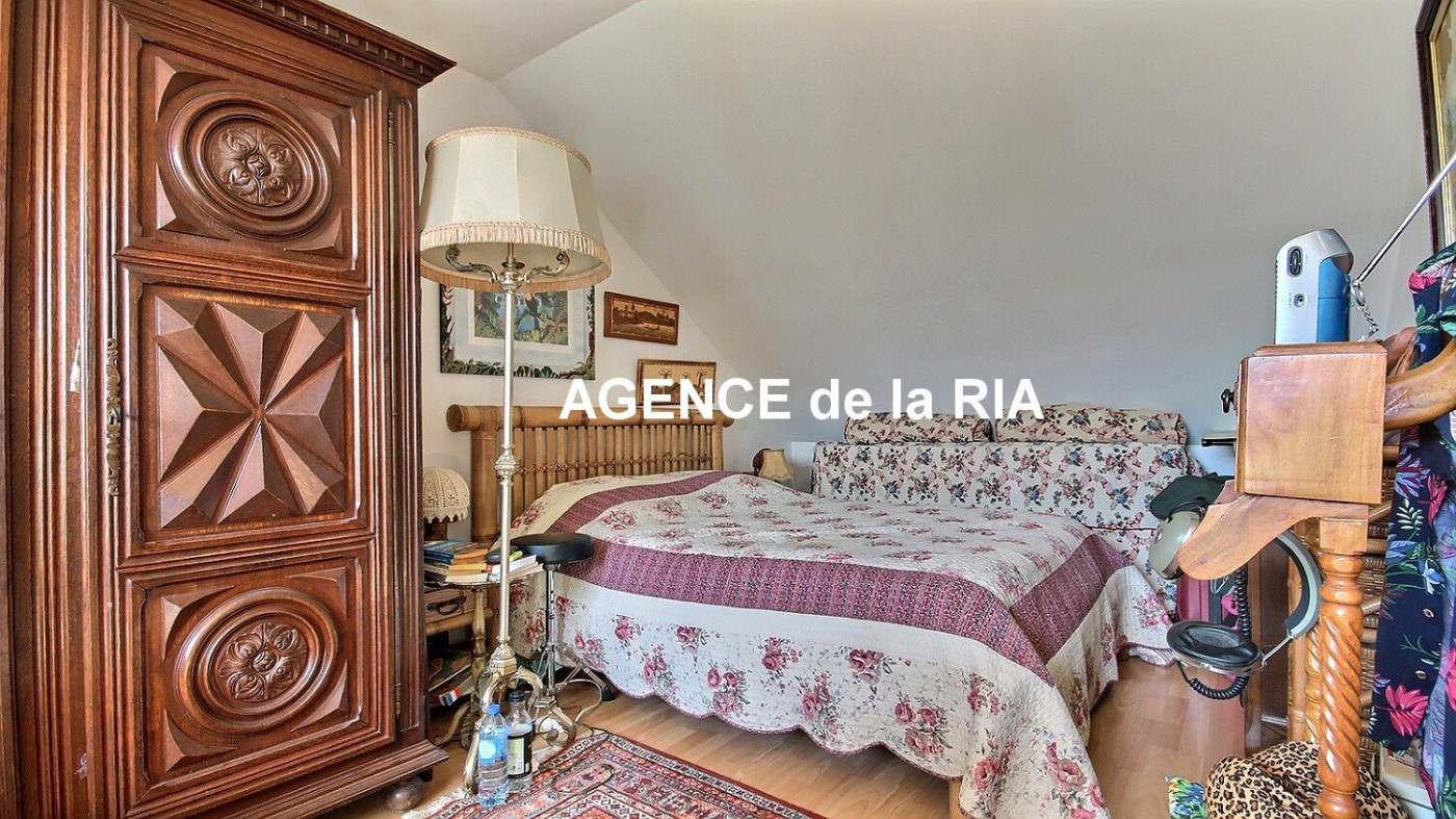 vente Appartement en résidence Pornic - Photo 5