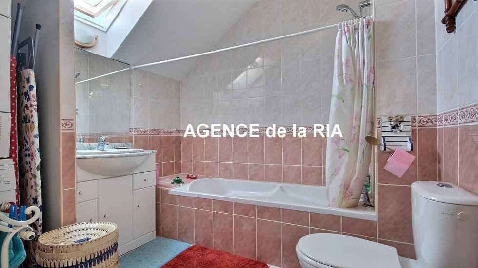 vente Appartement en résidence Pornic - Photo 7
