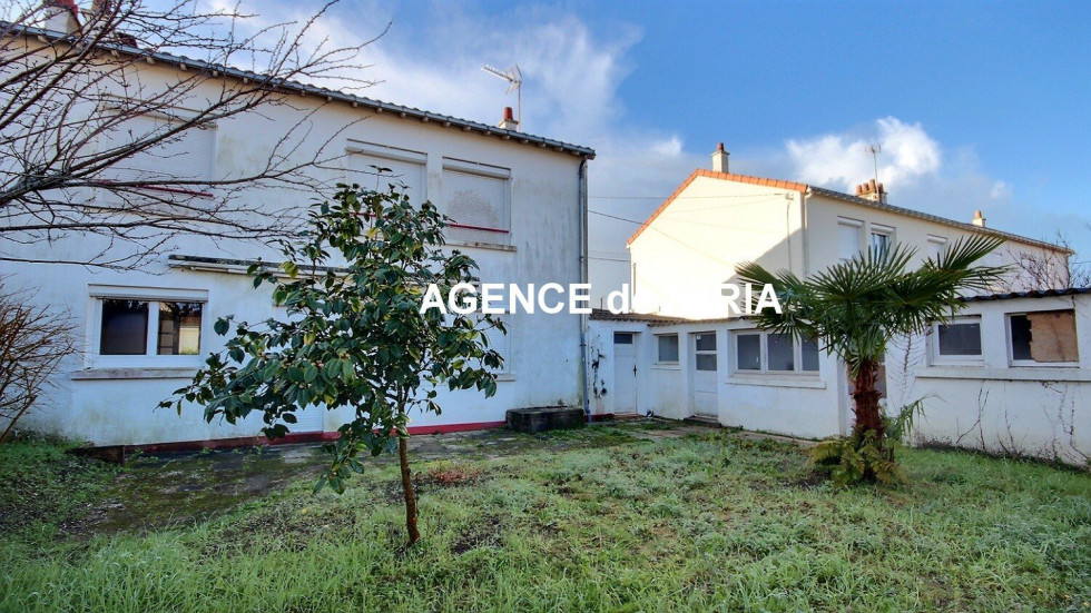 vente Maison Pornic - Photo 1