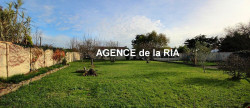 vente Terrain constructible La Bernerie En Retz