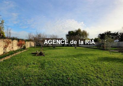 vente Terrain constructible La Bernerie En Retz