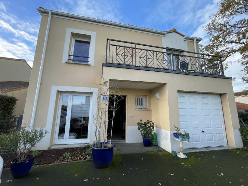 vente Maison Pornic - Photo 1