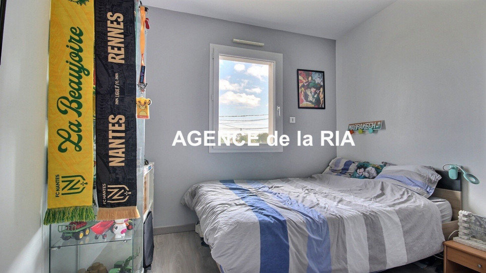 vente Maison Pornic - Photo 8