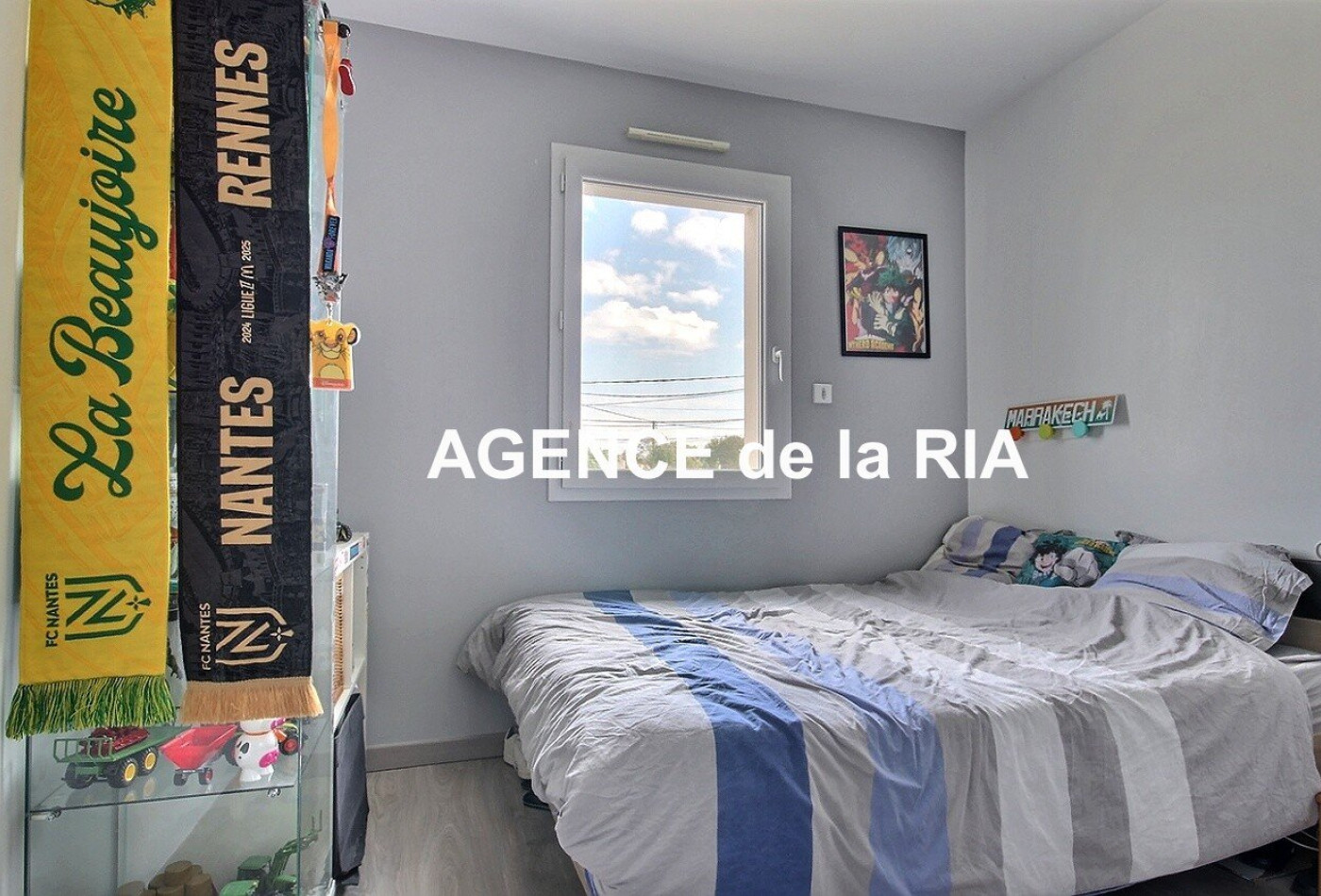 vente Maison Pornic - Photo 8