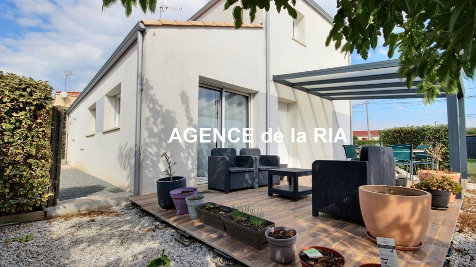 vente Maison Pornic - Photo 10