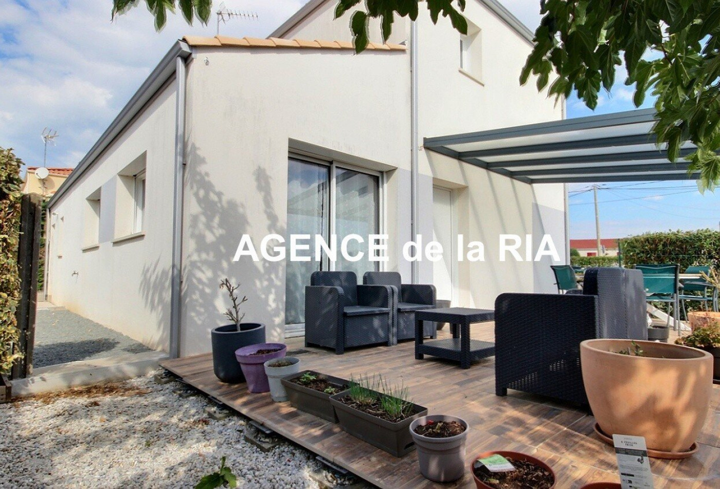 vente Maison Pornic - Photo 10