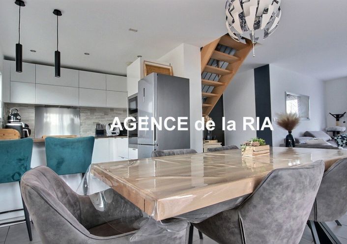 vente Maison Pornic
