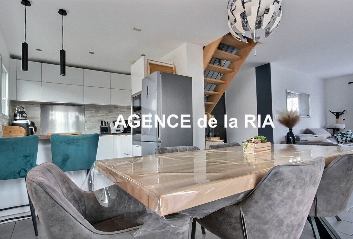 vente Maison Pornic - Photo 1