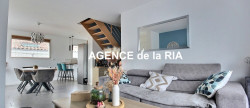 vente Maison Pornic