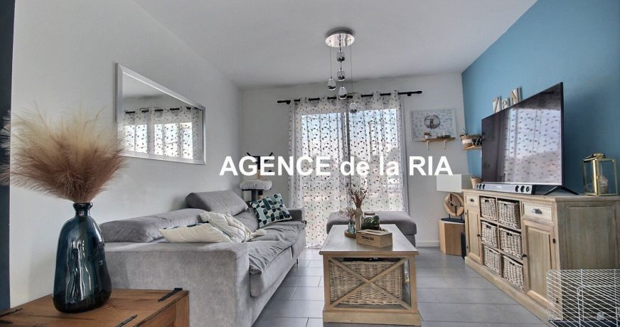vente Maison Pornic