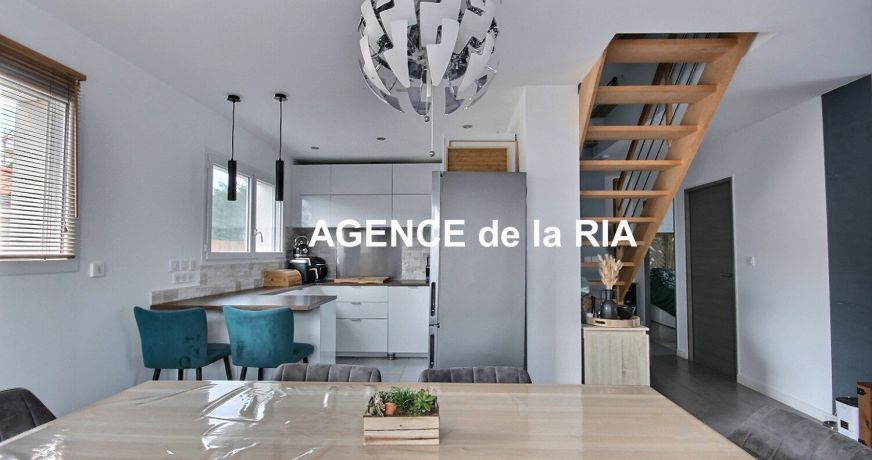 vente Maison Pornic