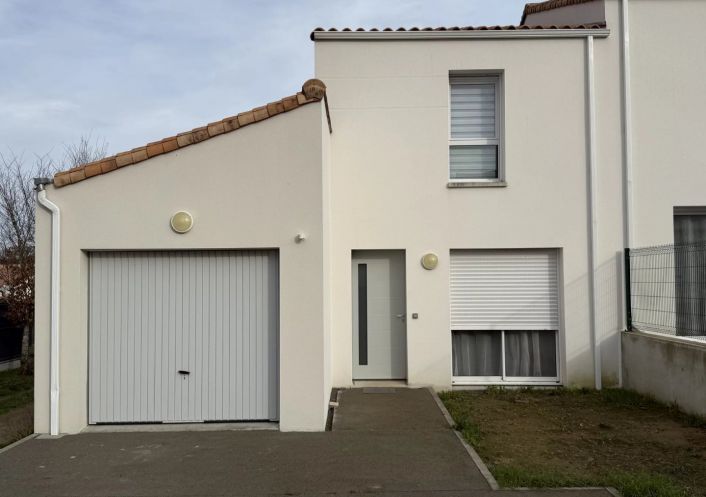 vente Maison Saint Pere En Retz