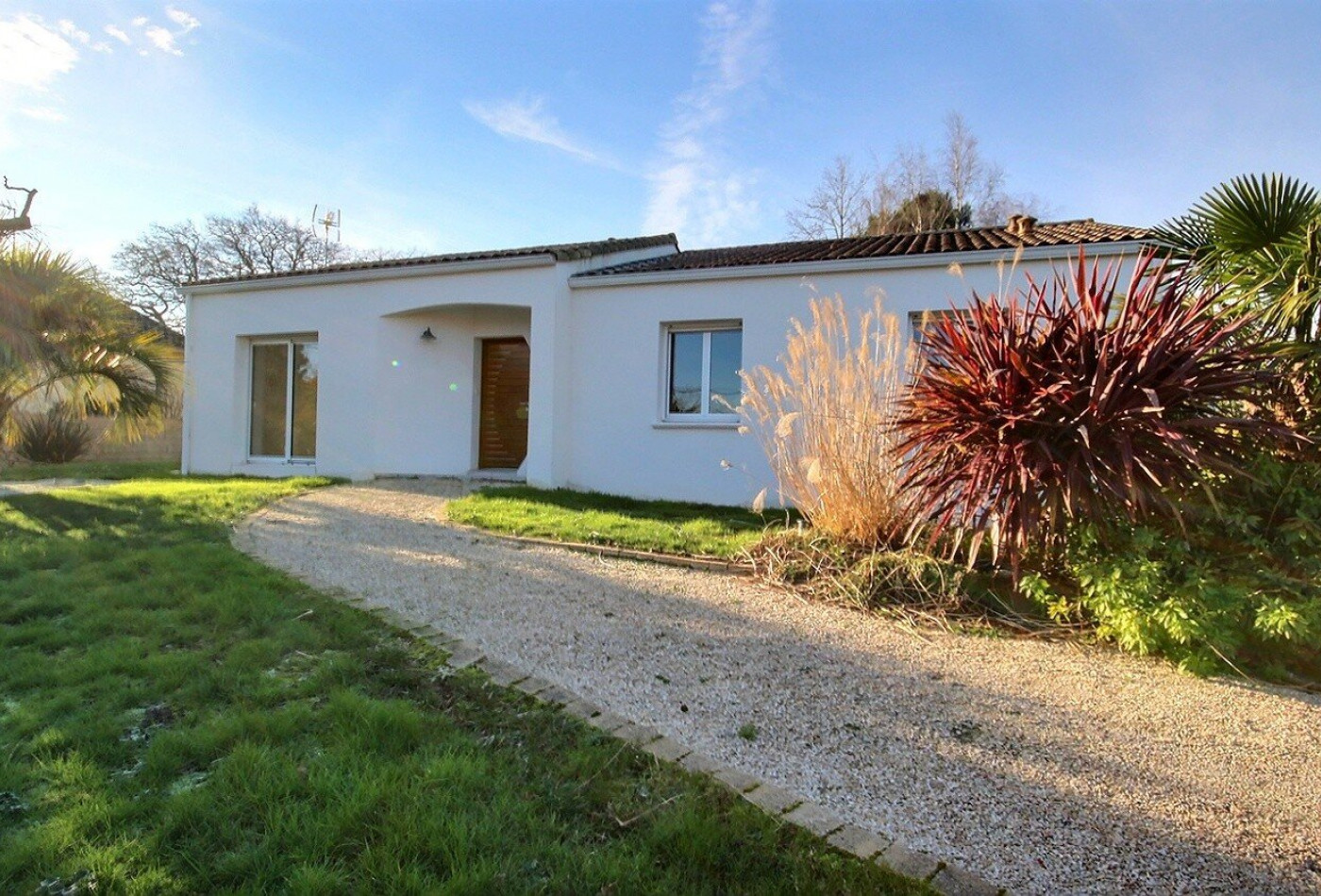 vente Maison Pornic - Photo 1