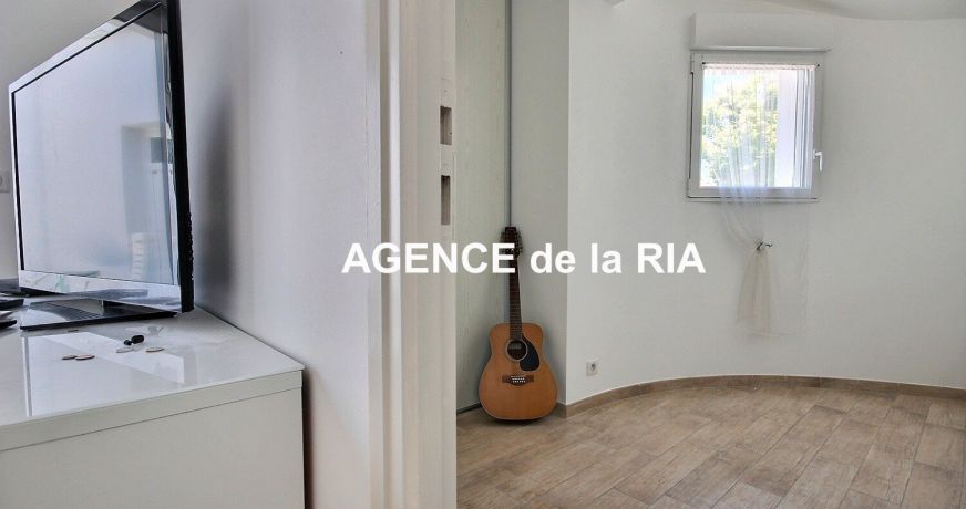 vente Maison Pornic