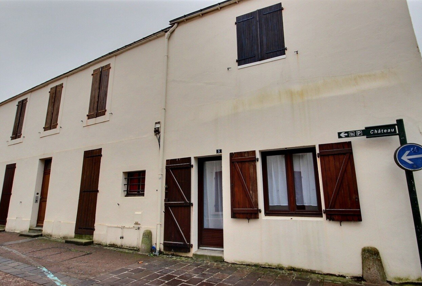 vente Appartement Pornic - Photo 1