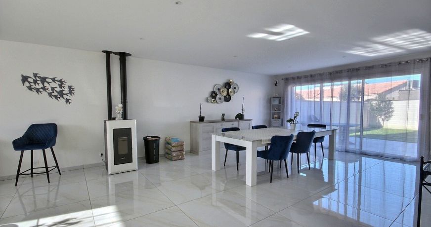 vente Maison Chauve