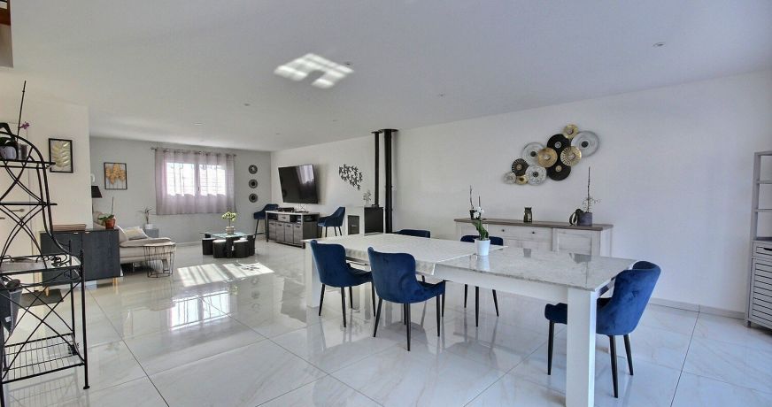 vente Maison Chauve
