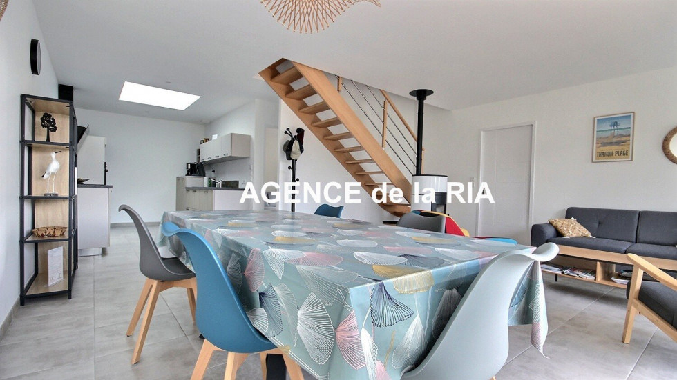 vente Maison Pornic - Photo 3