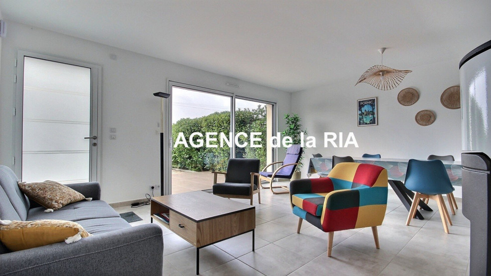 vente Maison Pornic - Photo 4