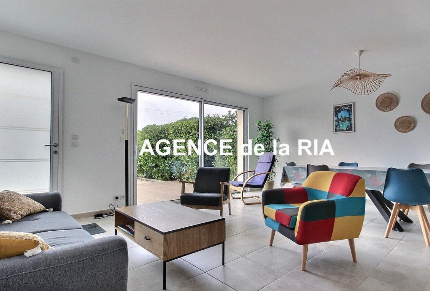 vente Maison Pornic - Photo 4