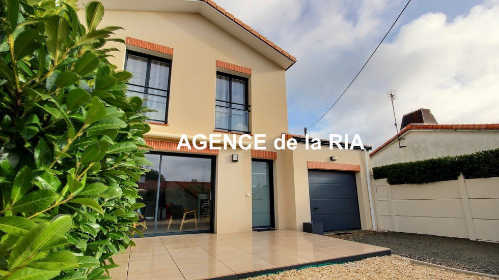 vente Maison Pornic - Photo 1