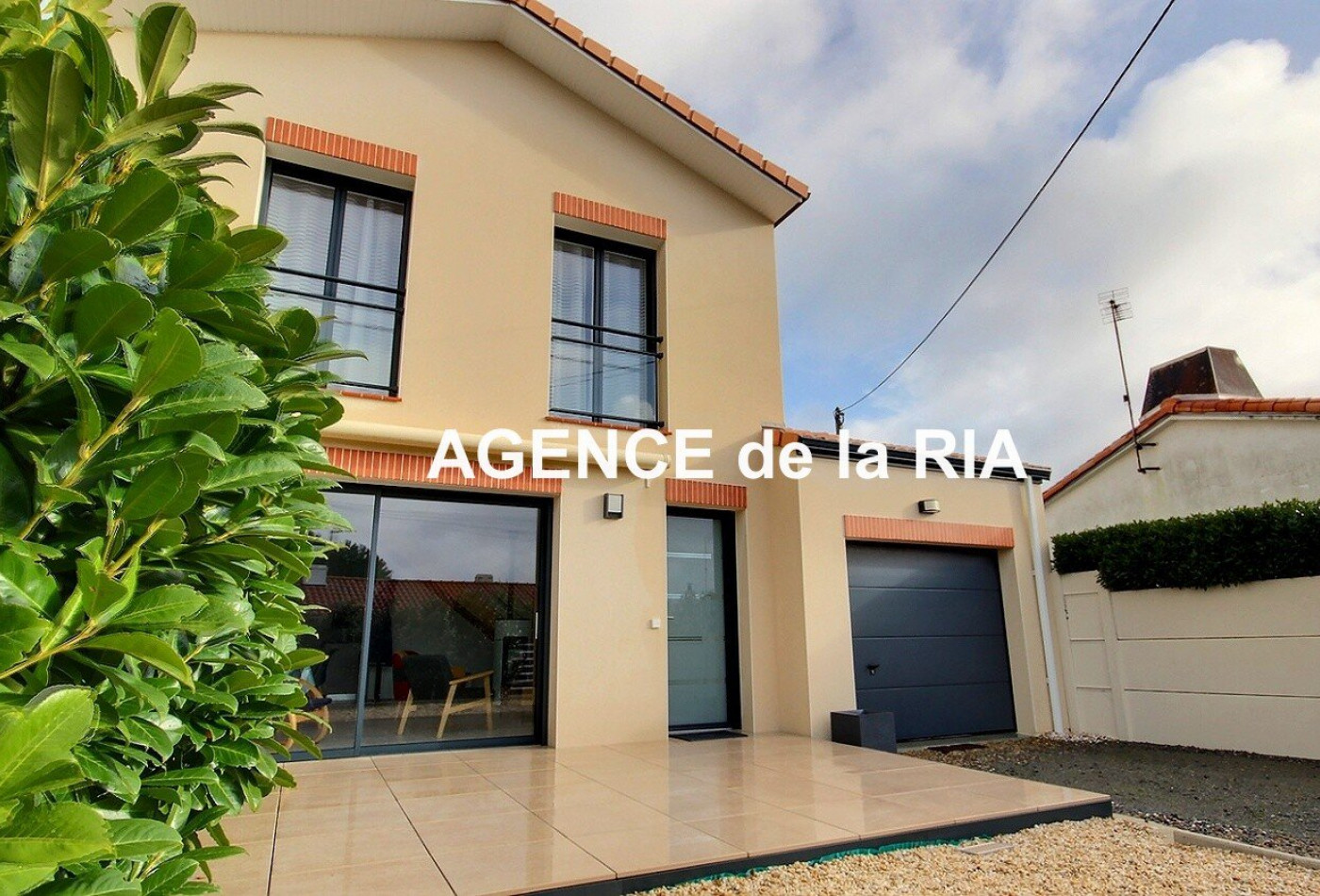 vente Maison Pornic - Photo 1