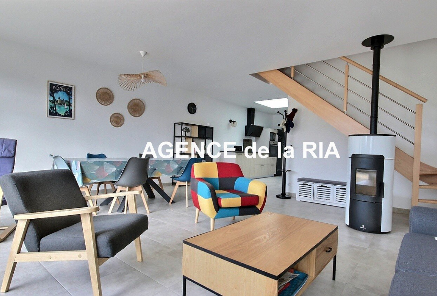 vente Maison Pornic - Photo 2