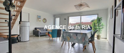 vente Maison Pornic