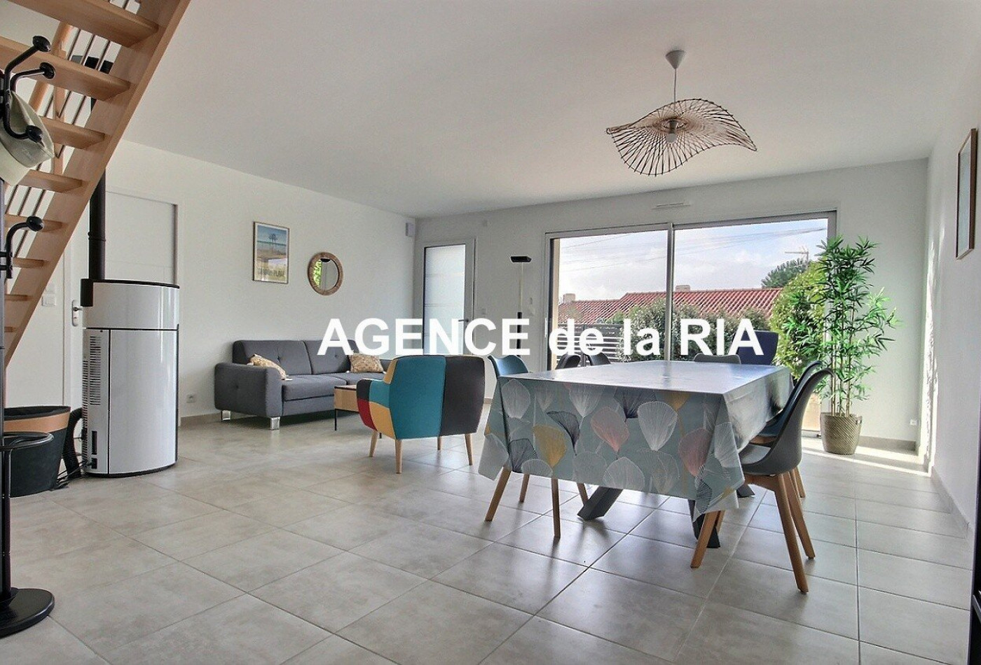 vente Maison Pornic - Photo 5