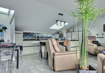 vente Appartement Pornic