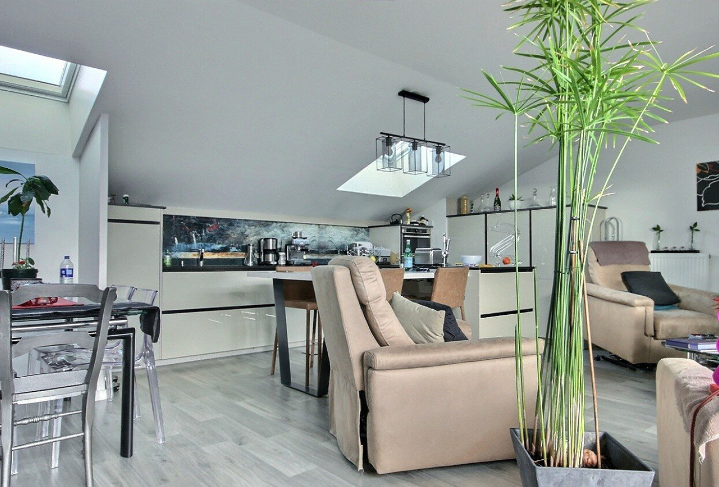 vente Appartement Pornic - Photo 1